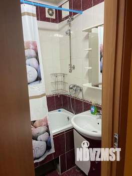 2-к квартира, посуточно, 50м2, 1/1 этаж