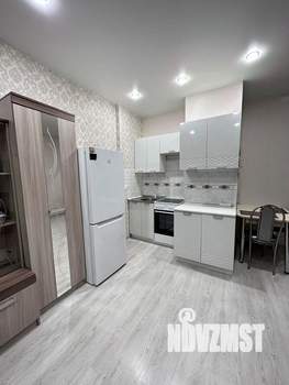 Студия квартира, на длительный срок, 24м2, 7/19 этаж