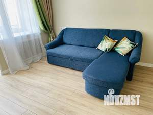 2-к квартира, посуточно, 45м2, 2/5 этаж