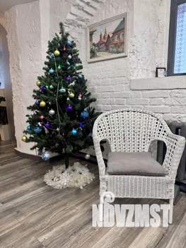 1-к квартира, посуточно, 125м2, 1/1 этаж