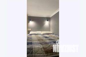 1-к квартира, посуточно, 16м2, 3/4 этаж