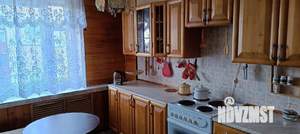 1-к квартира, на длительный срок, 40м2, 3/4 этаж