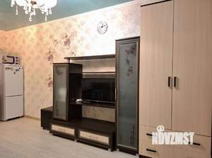 Студия квартира, на длительный срок, 26м2, 4/16 этаж