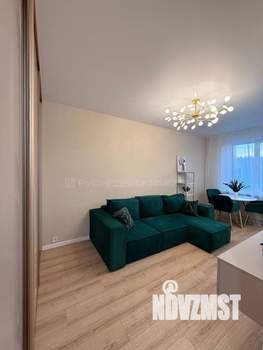 Студия квартира, на длительный срок, 30м2, 6/8 этаж