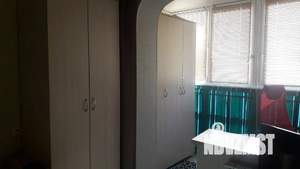 Студия квартира, посуточно, 25м2, 12/17 этаж