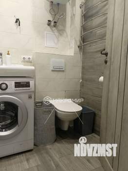 2-к квартира, на длительный срок, 31м2, 4/5 этаж