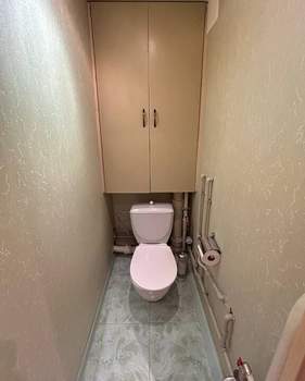 1-к квартира, на длительный срок, 35м2, 4/9 этаж