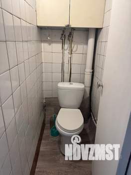2-к квартира, посуточно, 47м2, 3/5 этаж