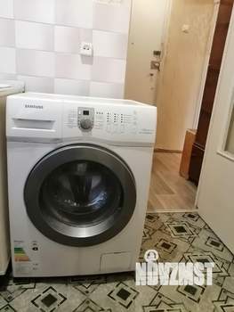 1-к квартира, на длительный срок, 21м2, 2/9 этаж