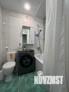 1-к квартира, посуточно, 35м2, 4/5 этаж