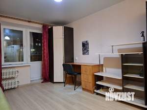 Студия квартира, на длительный срок, 27м2, 2/16 этаж