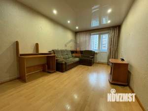 1-к квартира, на длительный срок, 33м2, 4/9 этаж