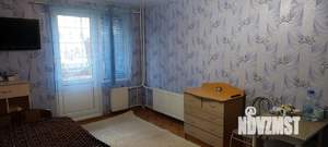 Студия квартира, на длительный срок, 28м2, 1/18 этаж