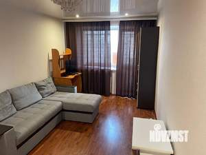2-к квартира, на длительный срок, 44м2, 3/6 этаж