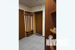 1-к квартира, посуточно, 40м2, 4/6 этаж