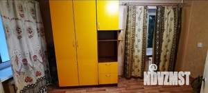 2-к квартира, на длительный срок, 42м2, 4/5 этаж