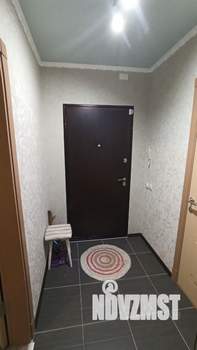 1-к квартира, на длительный срок, 33м2, 6/16 этаж