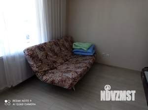 Студия квартира, посуточно, 27м2, 5/10 этаж
