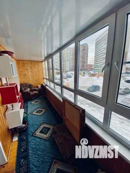 2-к квартира, на длительный срок, 44м2, 2/17 этаж