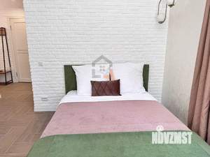 1-к квартира, на длительный срок, 32м2, 1/13 этаж