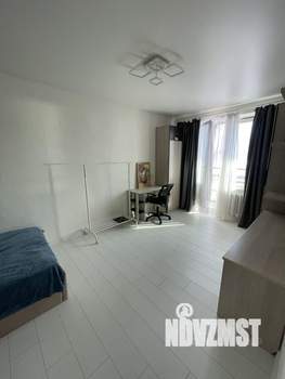 1-к квартира, на длительный срок, 36м2, 3/14 этаж