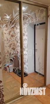 1-к квартира, на длительный срок, 43м2, 6/10 этаж