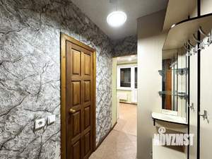 1-к квартира, на длительный срок, 35м2, 7/9 этаж