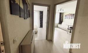 1-к квартира, на длительный срок, 38м2, 8/11 этаж