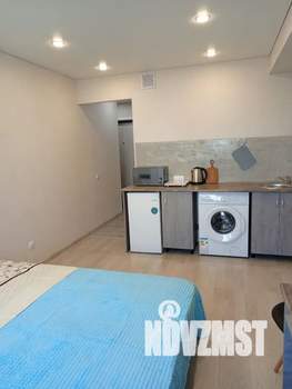 Студия квартира, посуточно, 23м2, 5/15 этаж