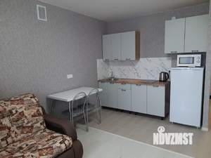 Студия квартира, на длительный срок, 27м2, 2/10 этаж