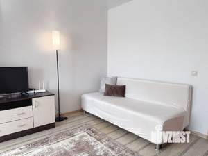 1-к квартира, посуточно, 36м2, 6/16 этаж