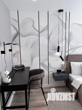 2-к квартира, на длительный срок, 40м2, 3/5 этаж