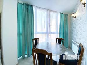 2-к квартира, посуточно, 58м2, 2/11 этаж