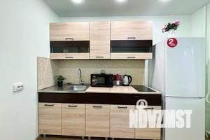 1-к квартира, посуточно, 36м2, 3/10 этаж