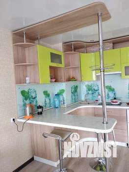 Студия квартира, посуточно, 28м2, 16/16 этаж