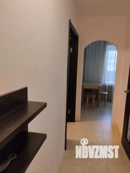 1-к квартира, на длительный срок, 36м2, 7/9 этаж