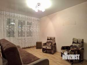 2-к квартира, на длительный срок, 50м2, 8/9 этаж