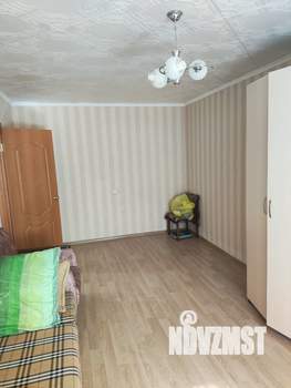 1-к квартира, на длительный срок, 33м2, 2/9 этаж