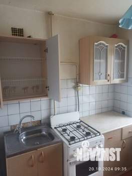 2-к квартира, на длительный срок, 44м2, 3/4 этаж