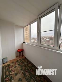 2-к квартира, на длительный срок, 54м2, 7/16 этаж