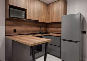 Студия квартира, на длительный срок, 29м2, 15/17 этаж