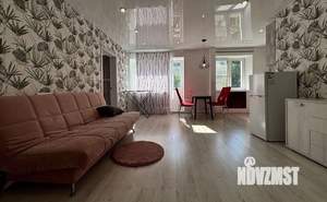2-к квартира, на длительный срок, 45м2, 3/5 этаж