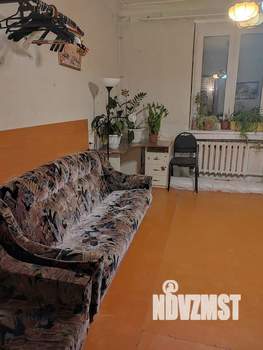 3-к квартира, на длительный срок, 75м2, 3/6 этаж