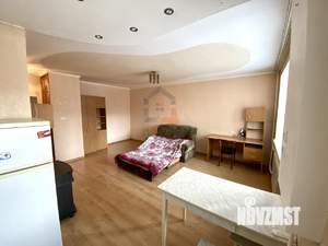 1-к квартира, на длительный срок, 31м2, 1/5 этаж