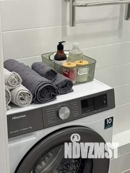 1-к квартира, посуточно, 35м2, 4/7 этаж