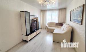 1-к квартира, на длительный срок, 36м2, 7/10 этаж