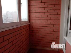 2-к квартира, посуточно, 46м2, 15/15 этаж