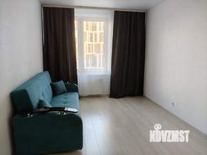 1-к квартира, на длительный срок, 35м2, 5/9 этаж