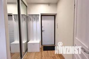 2-к квартира, посуточно, 60м2, 14/17 этаж