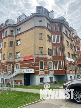 1-к квартира, посуточно, 48м2, 3/5 этаж